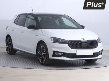 1.0 TSI, Monte Carlo, Záruka