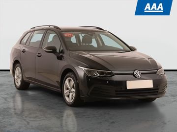 2.0 TDI, Life, Automat