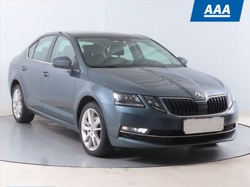 2.0 TDI, Style, Automat, Kůže