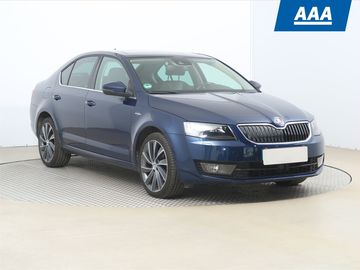 2.0 TDI, Laurin&Klement, Kůže