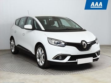 1.3 TCe, Zen, ČR,1.maj