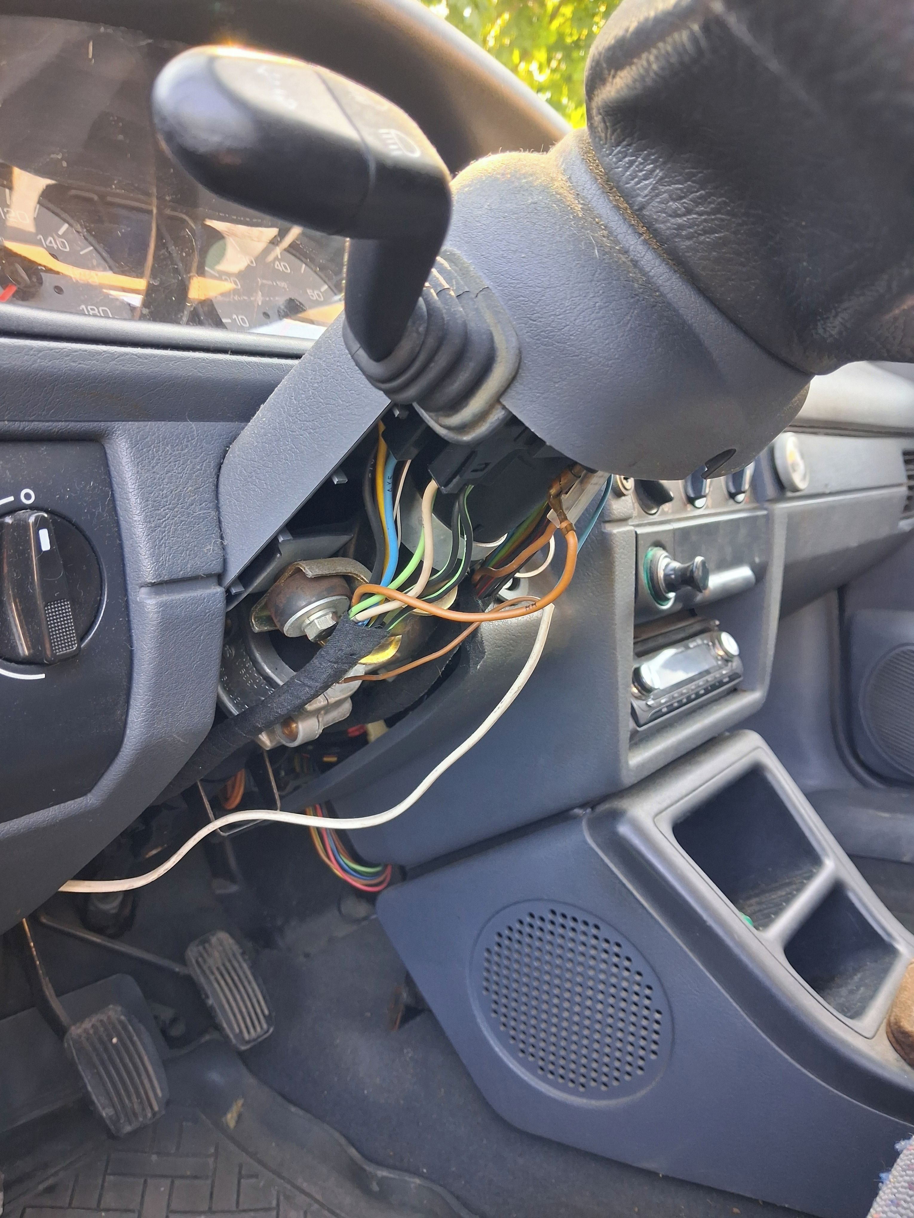 Škoda Felicia, Škoda Felicia GLX, bez STK - fotka 2