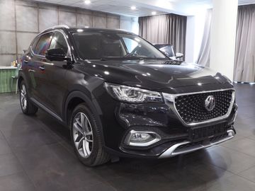 EHS PHEV Luxury 1.5 190kW AUT.
