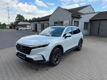 2,0 Advance e:HEV 4x4