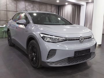ID.4 Pro 150kW / ALU 19''