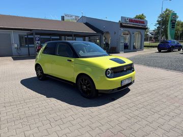 Advance 113kW