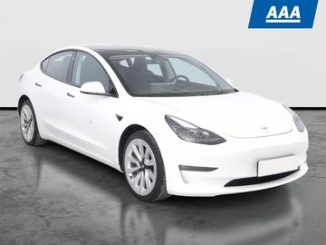 Long Range 4WD 79kWh, SoH 91%