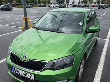 STK do 27, zimní gumy, servis
