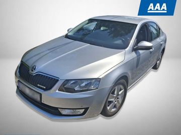 1.6 TDI, Ambition, Automat