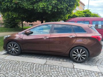 Hyundai i30 kombi1.6 GDI