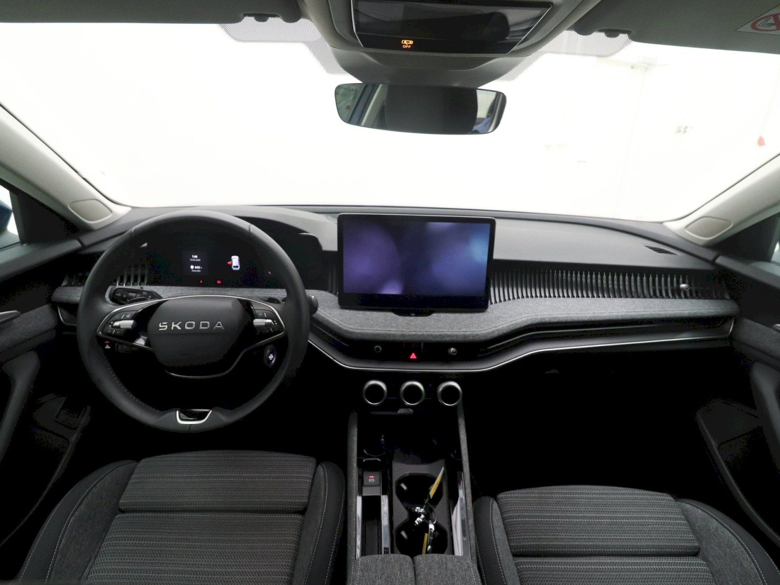 Škoda Superb, COMBI PHEV 1.5 TSI 150kW DSG - fotka 5