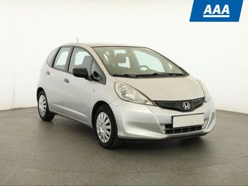 1.2 i-VTEC, Serv.kniha