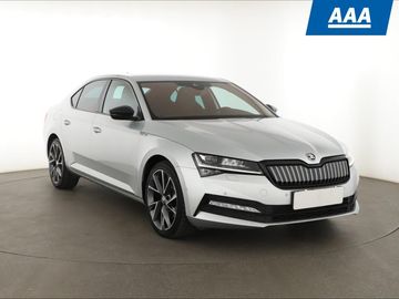 iV 1.4 TSI PHEV, Sportline