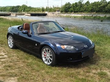 Mazda MX-5 NC 2.0
