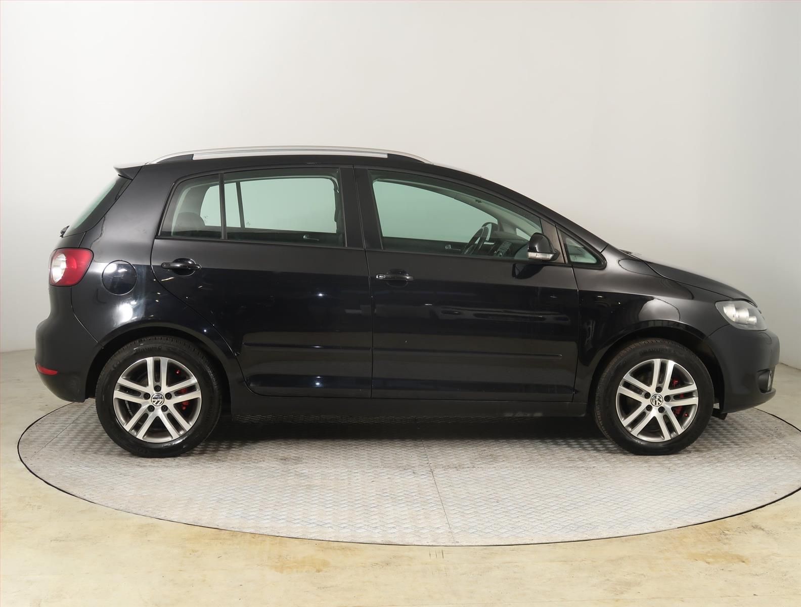 Volkswagen Golf Plus, 1.4 TSI, Automatická klima - fotka 6