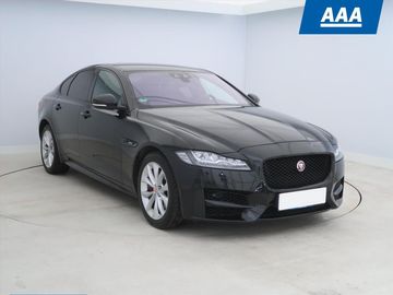 20d AWD, 4X4, Automat, Kůže