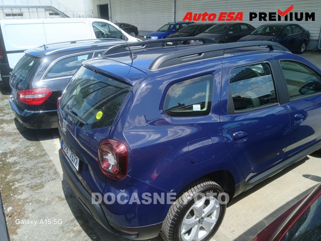 Dacia Duster, 1.0 LPg - fotka 2