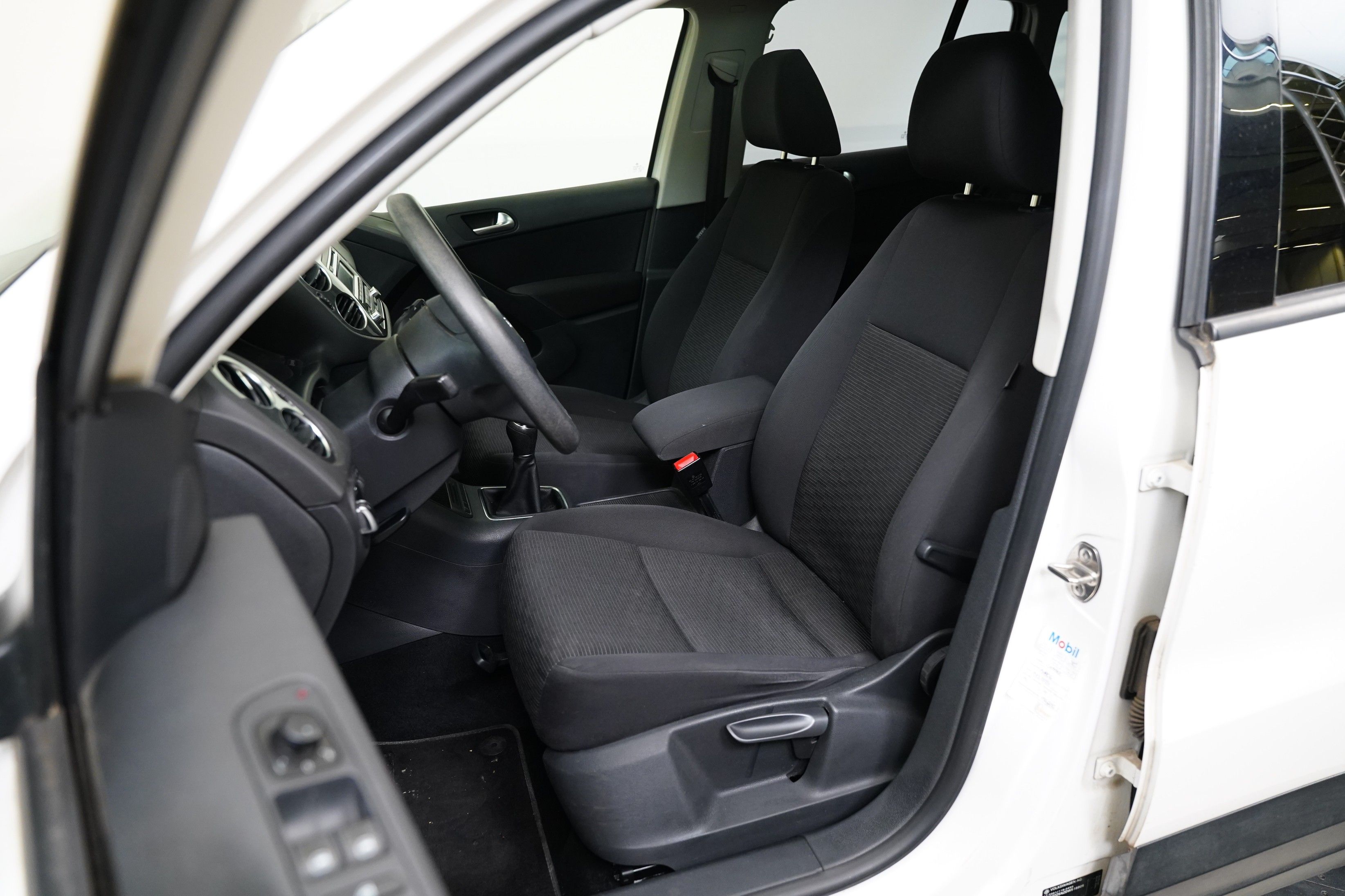Volkswagen Tiguan, 1.4 TSI 90 Kw - fotka 5