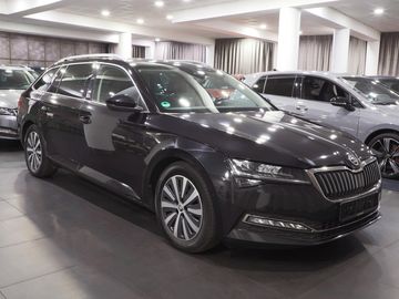 Style 2.0 TDI 110kW DSG / ALU