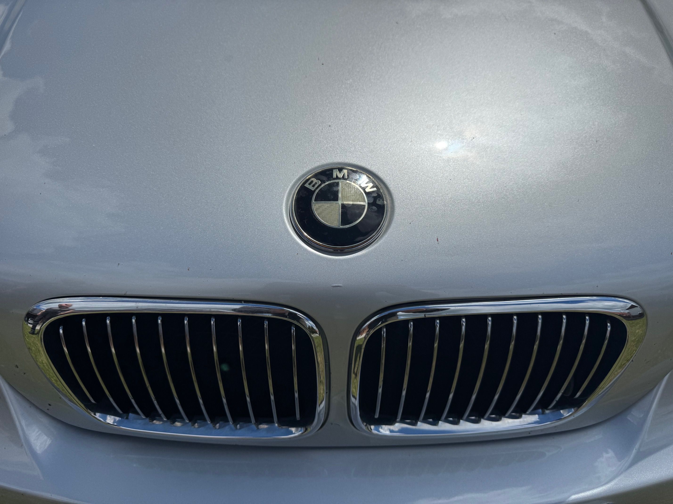 BMW Řada 3, BMW E46 325ti Compact - fotka 6
