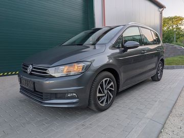 2.0 TDI, 110 kW, DSG, 7 MÍST