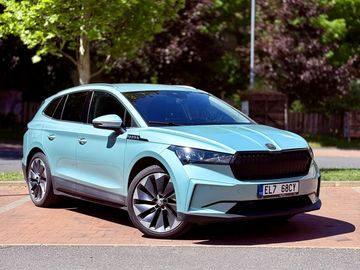 80 EV