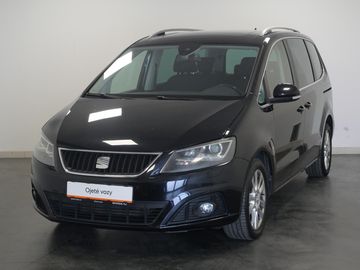 2.0 TDI 103 kW Style