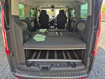 2.2TDCI Westfalia Euroline