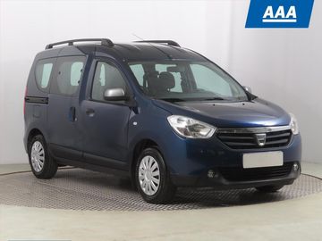 1.5 dCi, Arctica, 5Míst, ČR