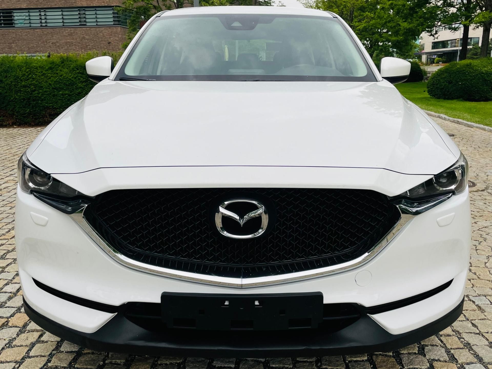 Mazda CX-5, 2.0i MANUÁL SERVISKA TAŽNÉ 2WD - fotka 6