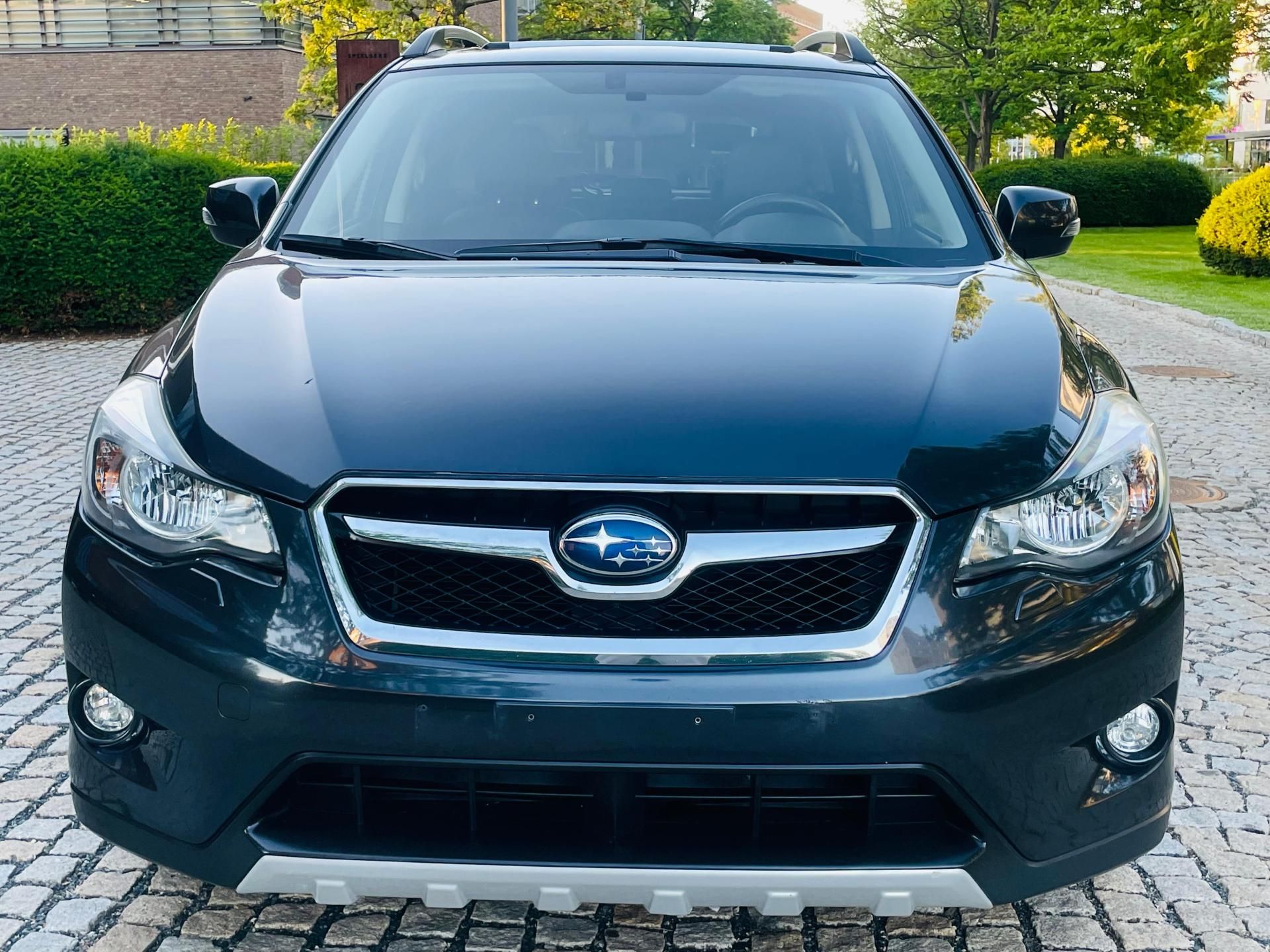 Subaru XV, 2.0i 4x4 AUT 1MAJITEL SERVISKA - fotka 6