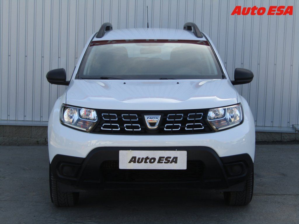 Dacia Duster, 1.0 Tce - fotka 2