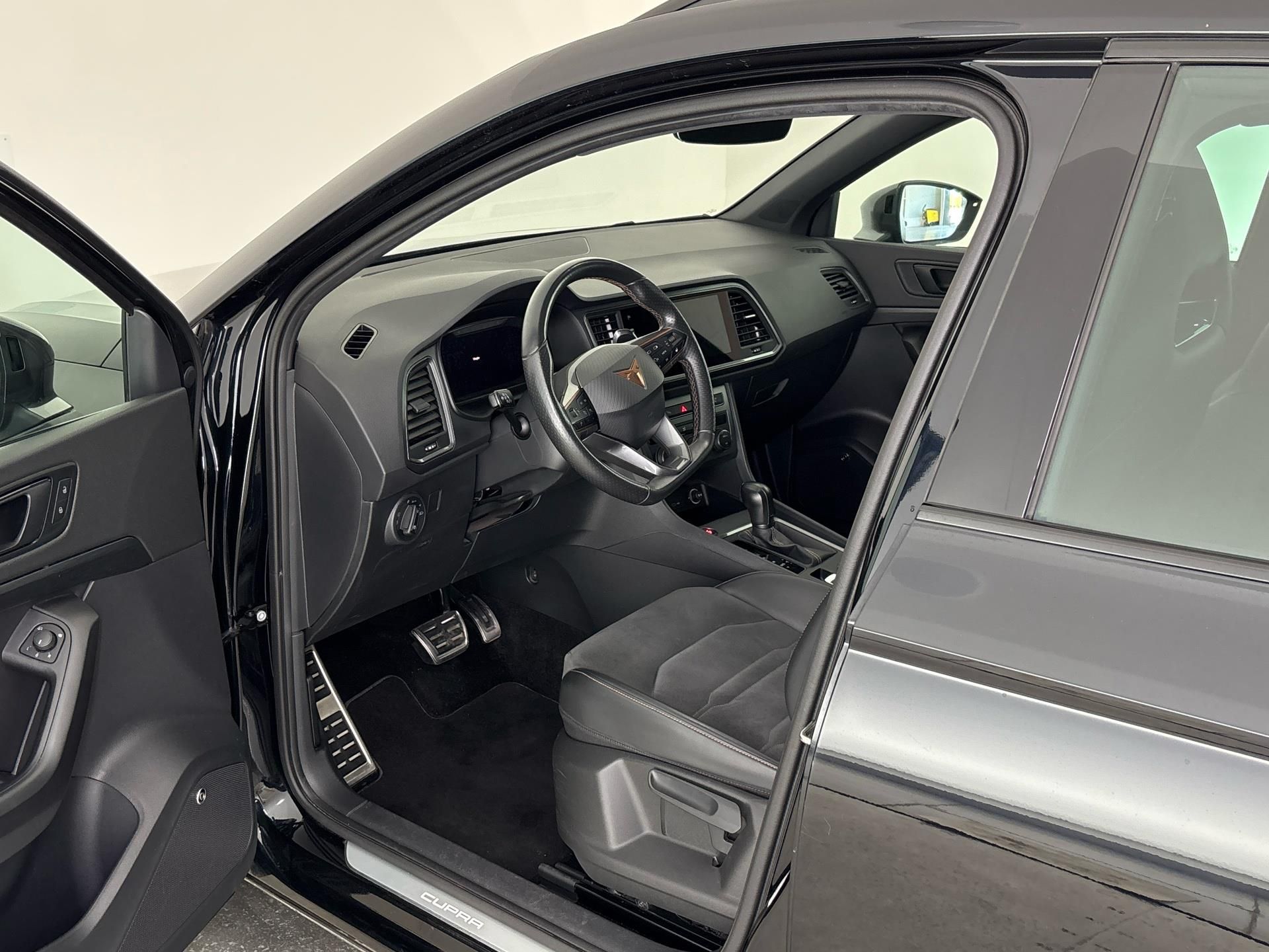 Cupra Ateca, 2.0 TSI / 221 kW 4Drive DSG - fotka 6