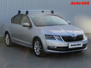 1.5 TSi,AC,park. kamera