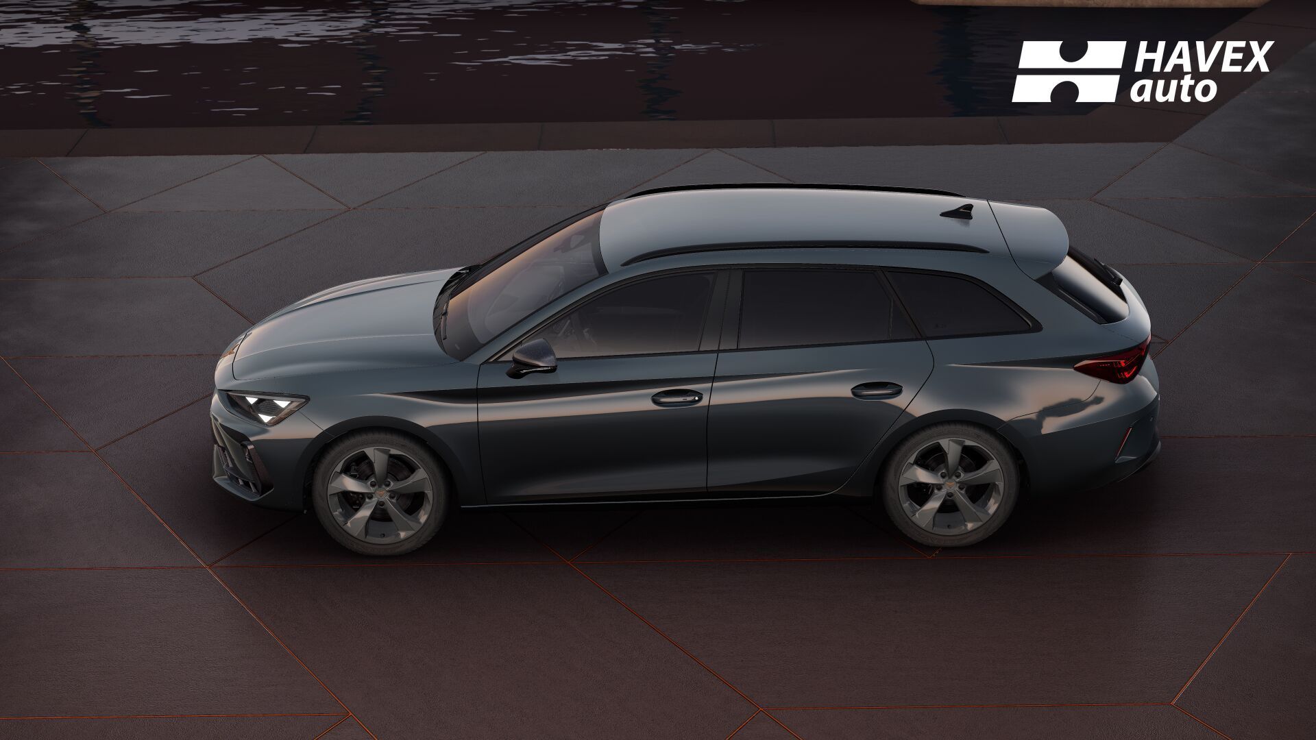 Cupra Leon, CUPRA 2.0 TSI 204k DSG 4WD DSG - fotka 3