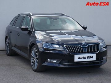 2.0 TDi 4x4,DSG,navi,bixen