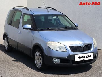 1.9 TDi,AC,výhřev sed