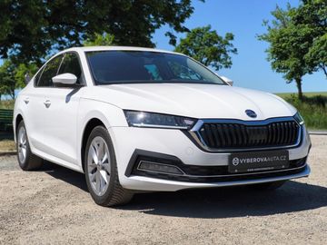 2.0 TDI 110kW/Style/DSG/Záruka