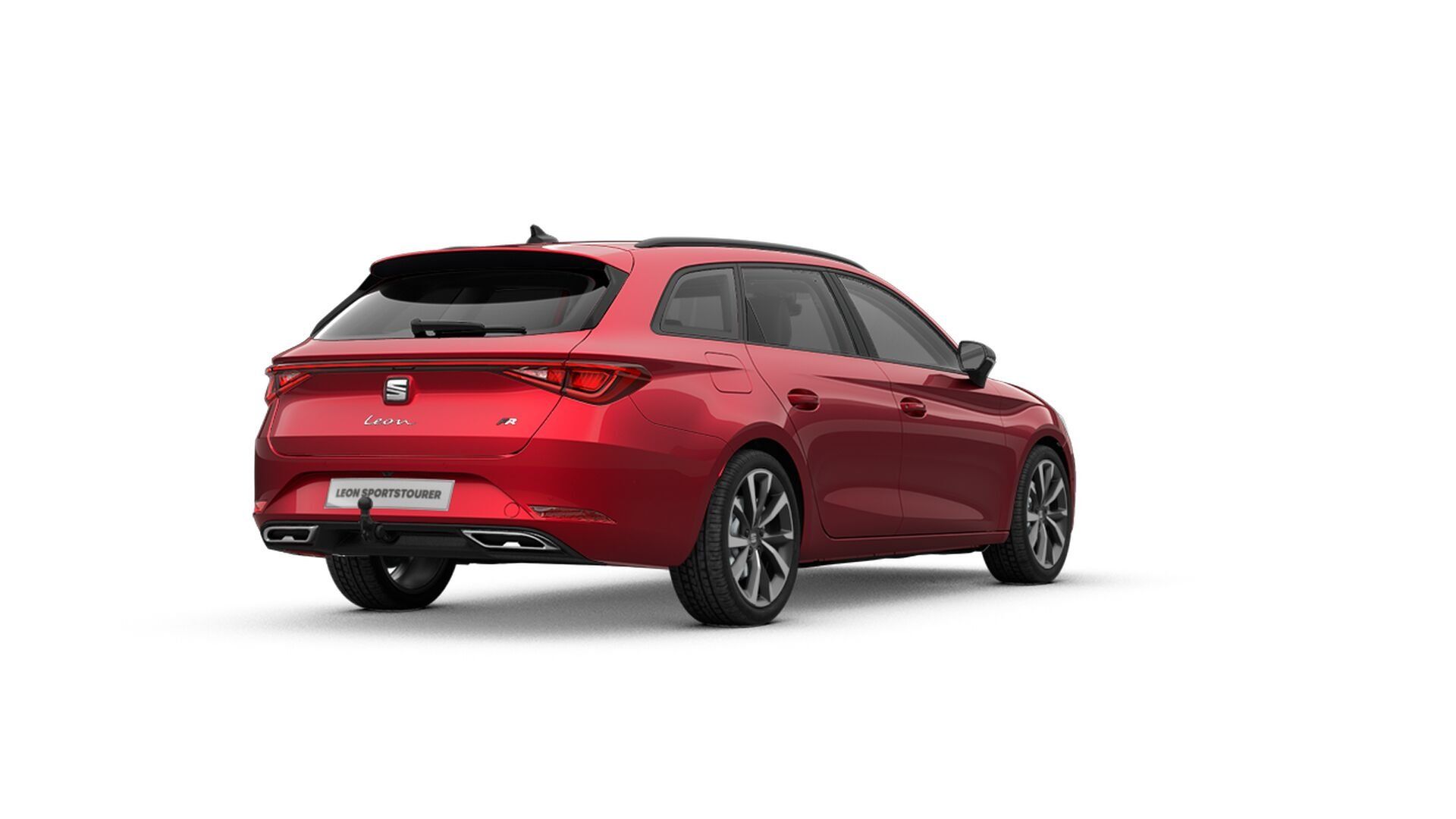Seat Leon - fotka 3