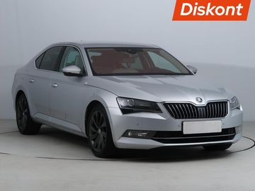 2.0 TDI 4x4, 4X4, Automat