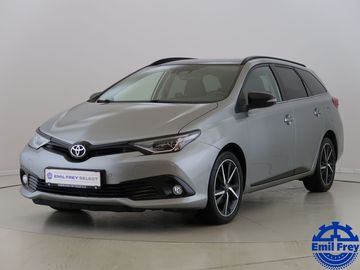 1.6Valvematic,97kW,CZ,Selectio