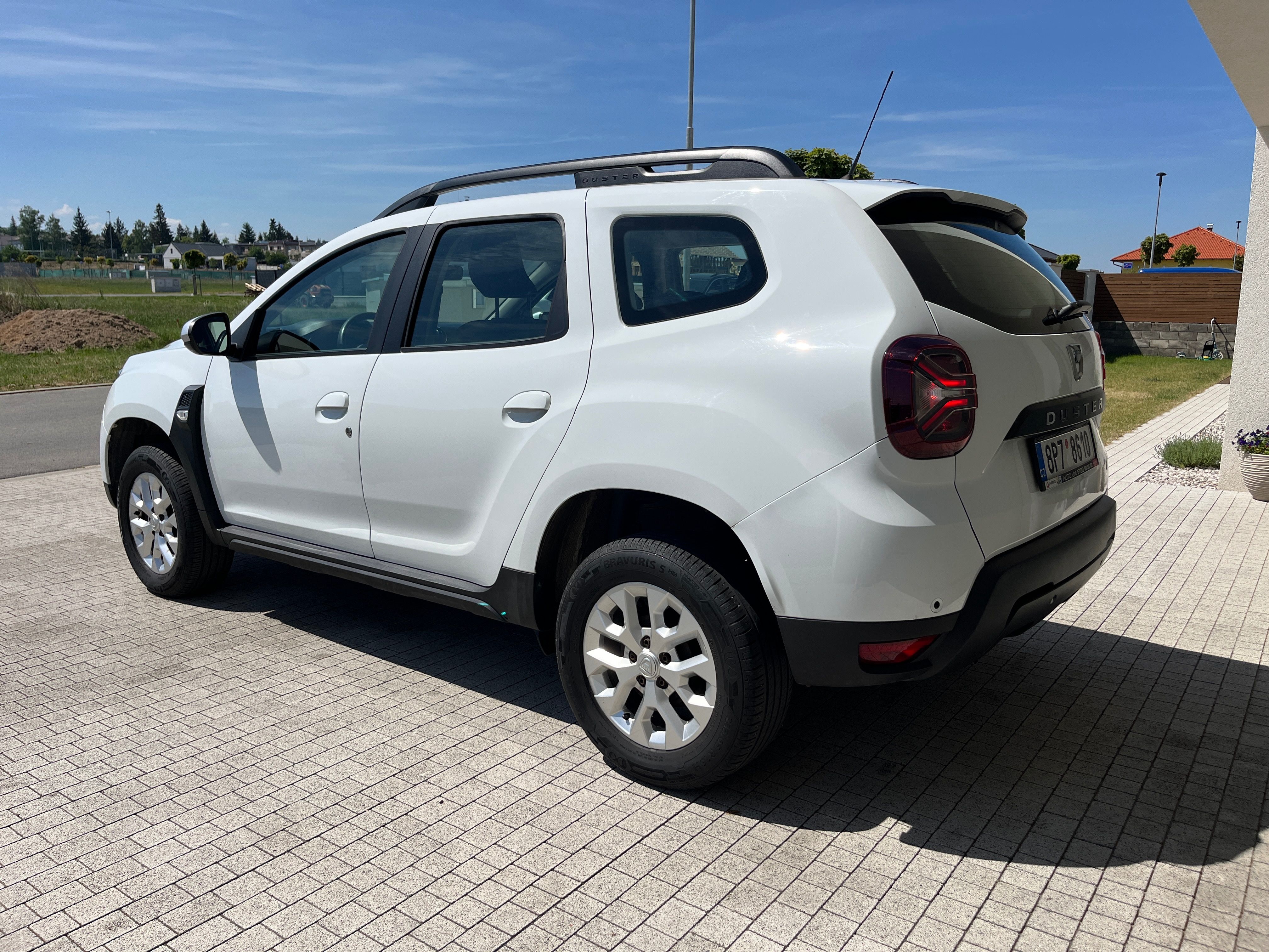 Dacia Duster, 1.0 TCe LPG 4x2 - fotka 4