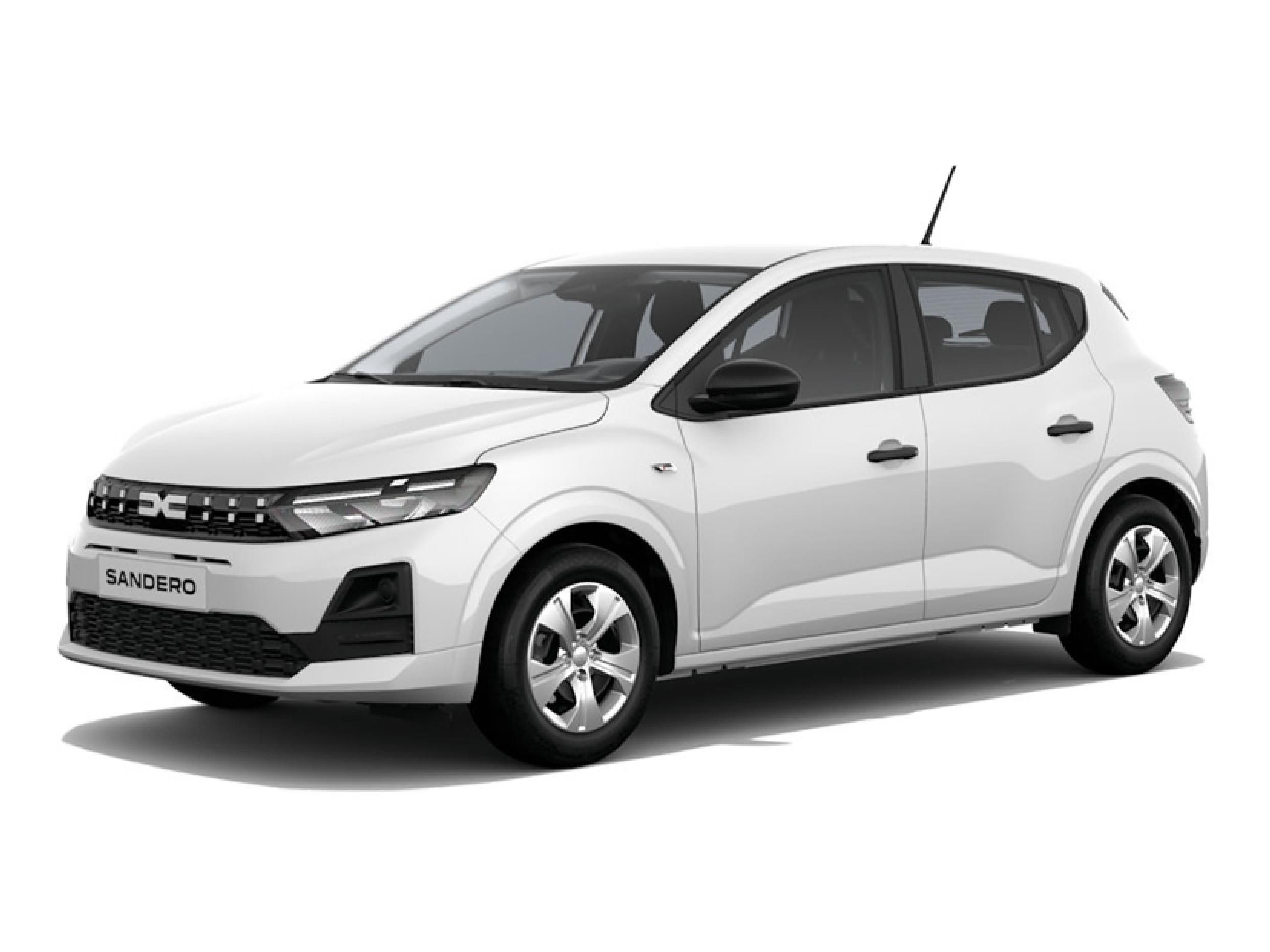 Dacia Sandero, Essential TCe 100