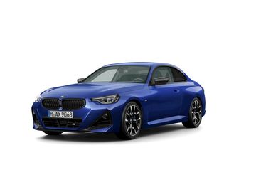 M240i xDrive Coupé