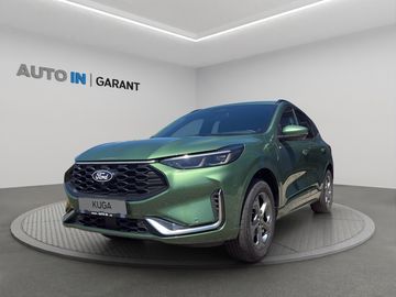 ST-LINE X SUV 2,5 Duratec Hybr
