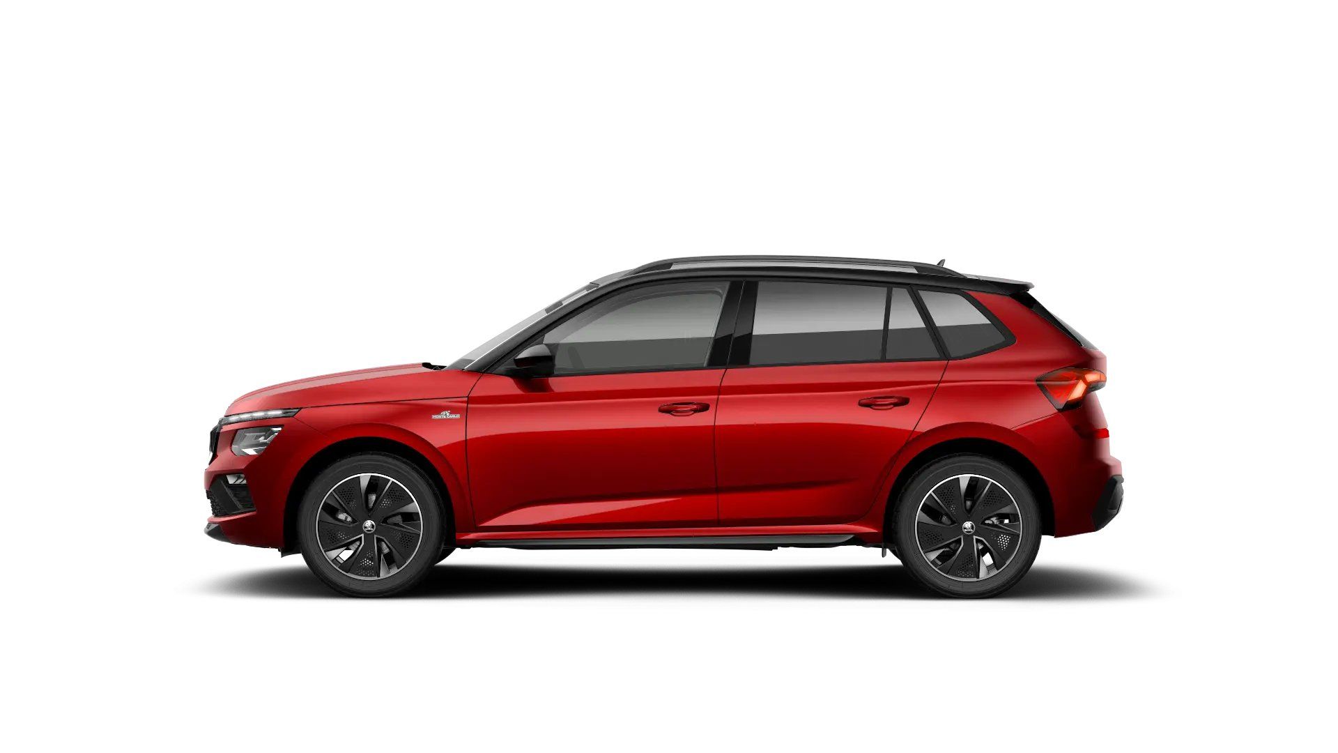 Škoda Kamiq - fotka 3