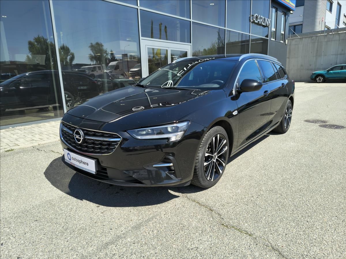 Opel Insignia, 2,0   ST Ultimate