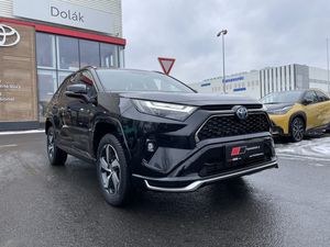Toyota Rav4, 2.5 Plug-in Hybrid ODBĚR 10/26