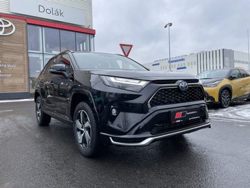 2.5 Plug-in Hybrid ODBĚR 10/26
