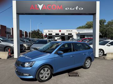 1.2 TSI Ambition Plus